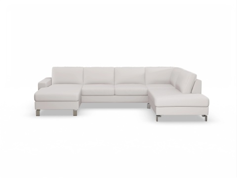 Wohnlandschaft LUM1 Medium Plus R